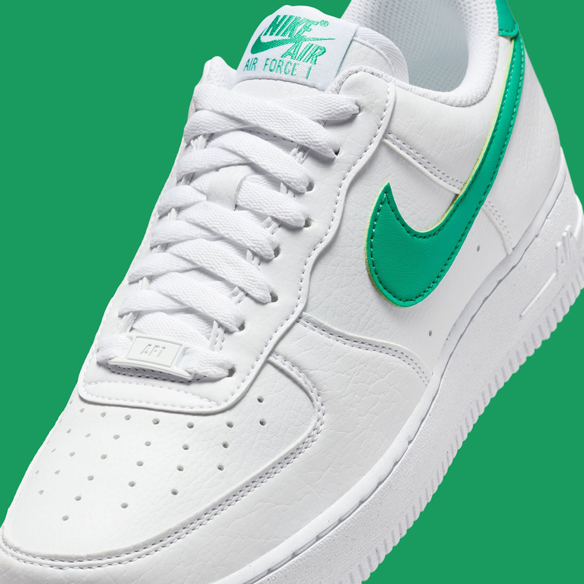 Giày Nike Air Force 1 ’07 ‘Next Nature White Stadium’ DV3808-108 - Ảnh 2