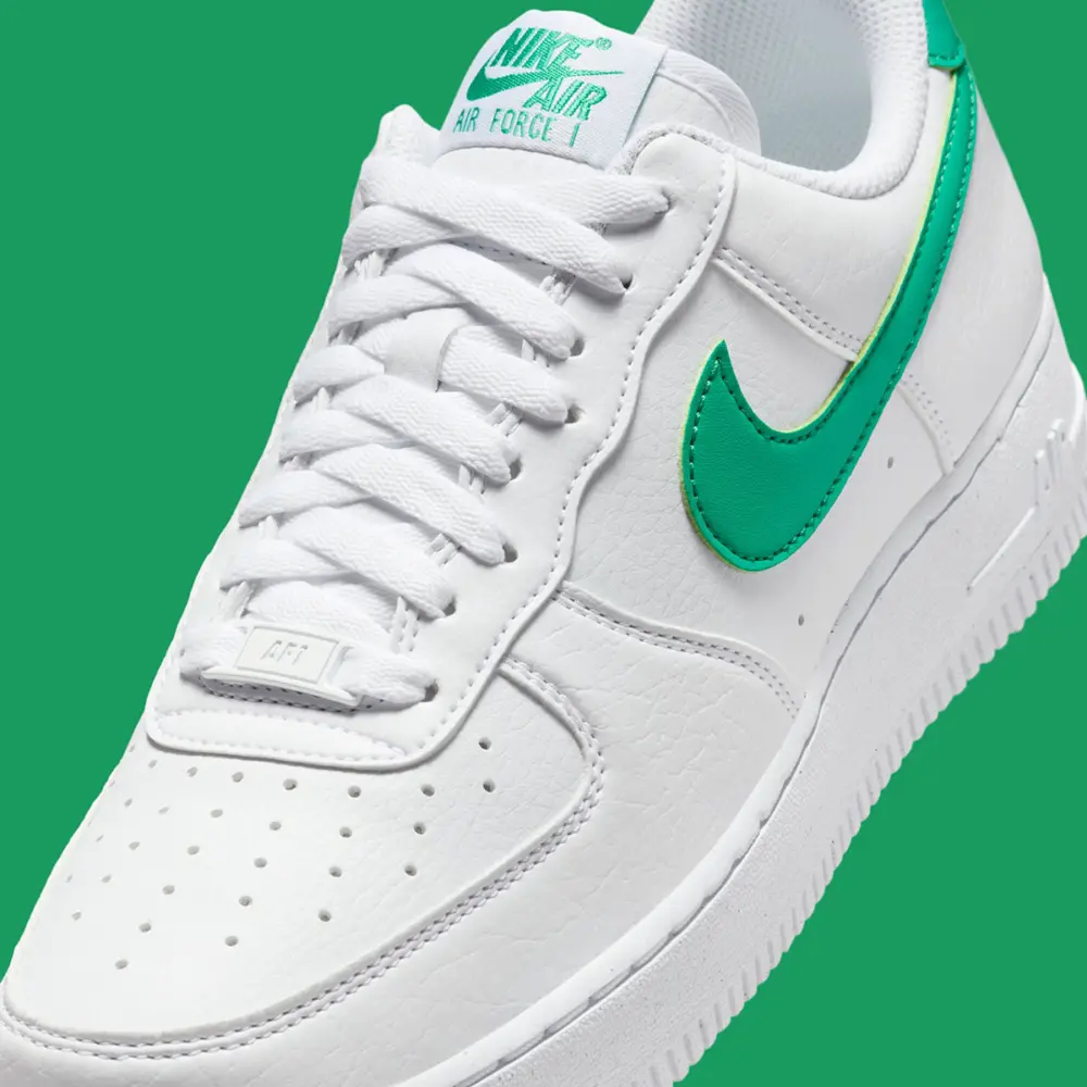 Alternative view of Giày Nike Air Force 1 ’07 ‘Next Nature White Stadium’ DV3808-108