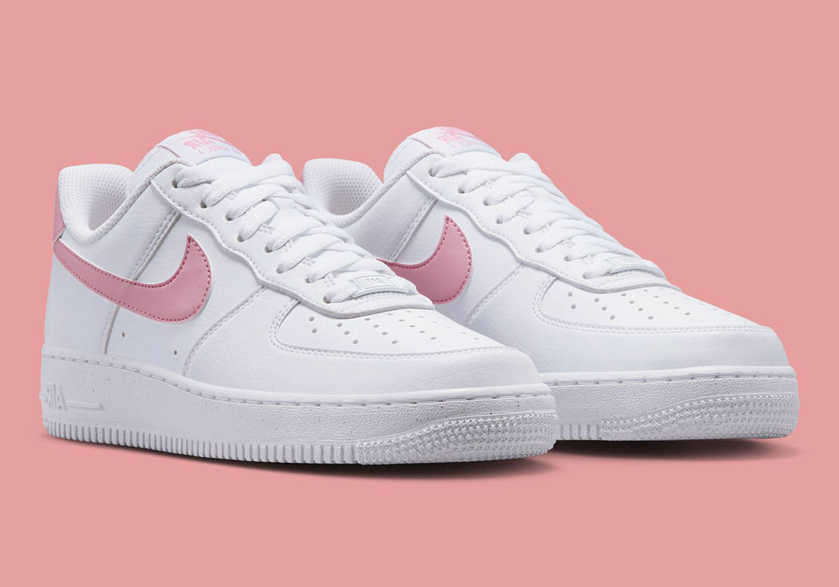 Giày Nike Air Force 1 Low ’07 ‘Next Nature Elemental’ DC9486-111 - Ảnh 4