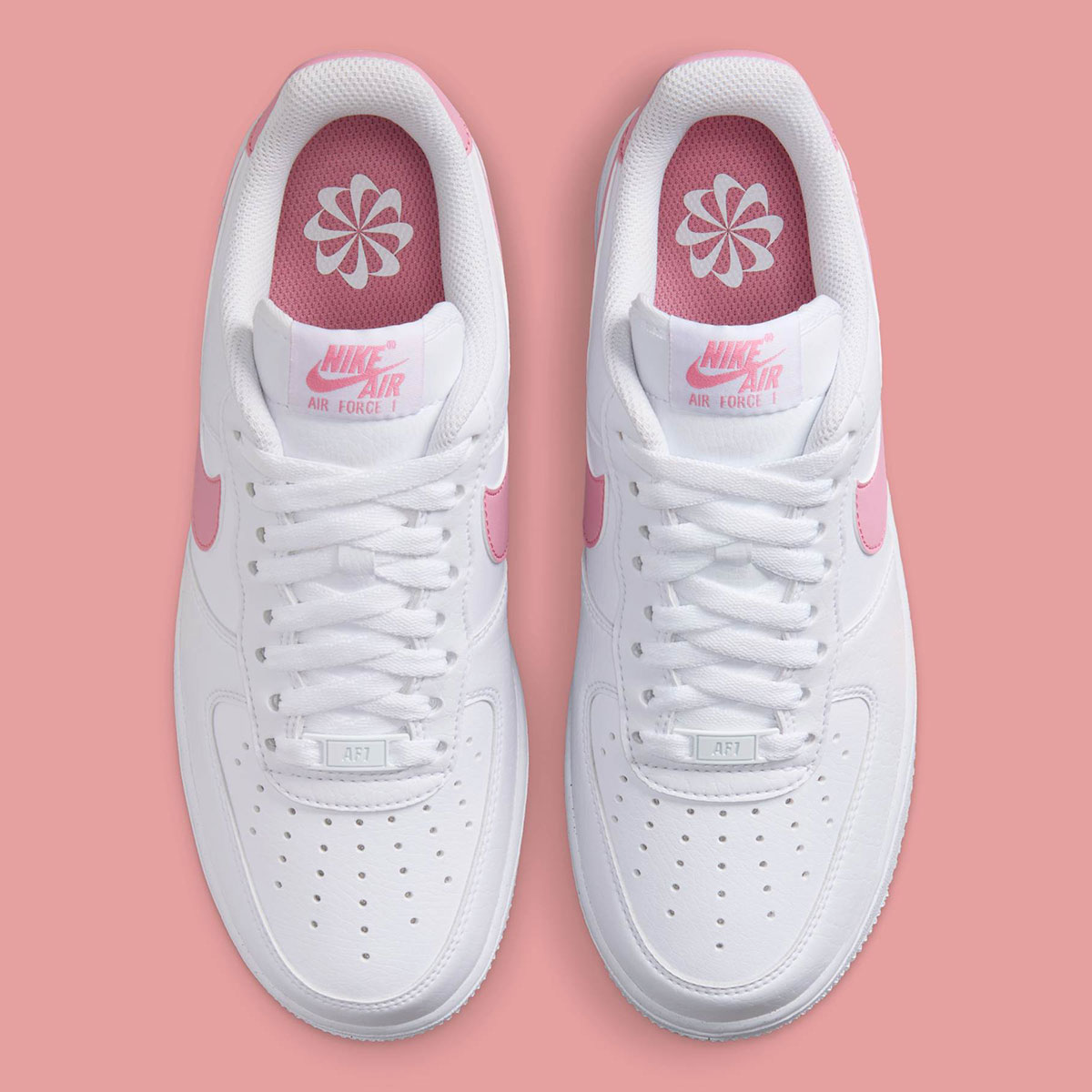 Giày Nike Air Force 1 Low ’07 ‘Next Nature Elemental’ DC9486-111 - Ảnh 3