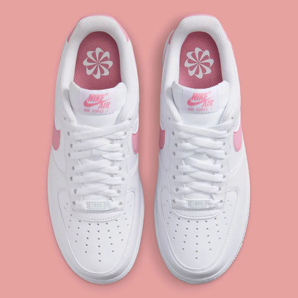 Giày Nike Air Force 1 Low ’07 ‘Next Nature Elemental’ DC9486-111 - Ảnh 3