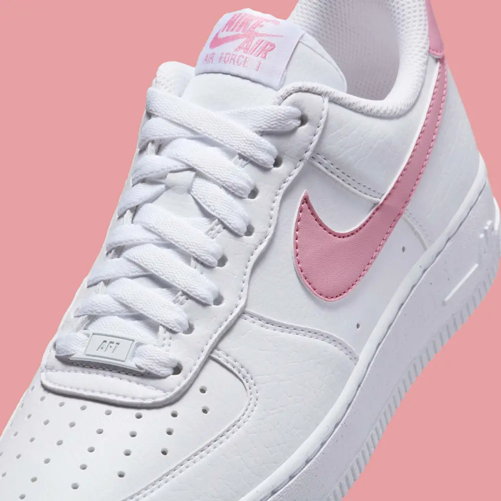 Alternative view of Giày Nike Air Force 1 Low ’07 ‘Next Nature Elemental’ DC9486-111