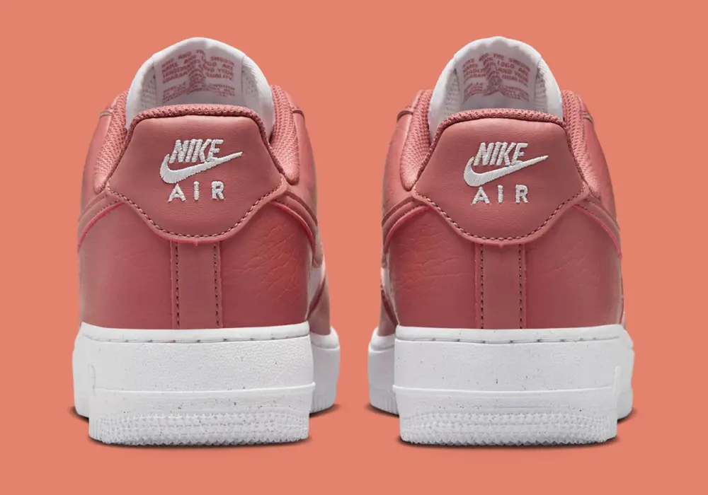 Giày Nike Air Force 1 Low ‘Canyon Pink’ DV3808-115 - Ảnh 4