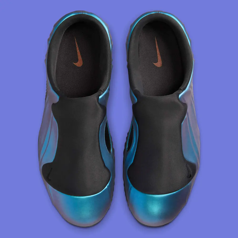 Giày Nike Clogposite ‘Dusty Cactus’ HJ4478-001 - Ảnh 4