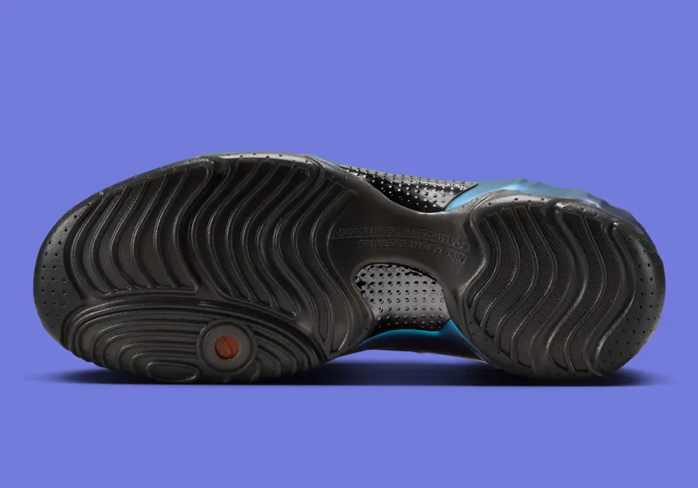 Giày Nike Clogposite ‘Dusty Cactus’ HJ4478-001 - Ảnh 3