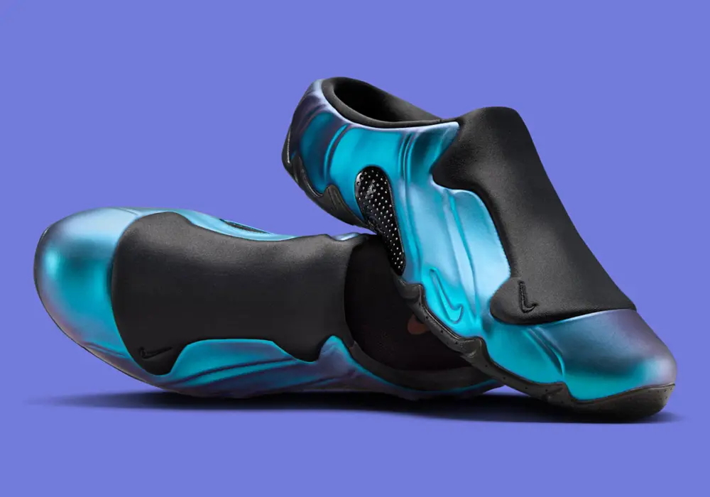 Giày Nike Clogposite ‘Dusty Cactus’ HJ4478-001 - Ảnh 5