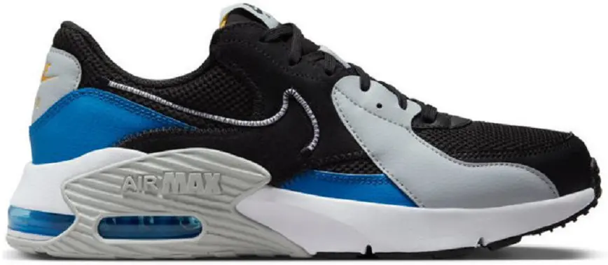 Giày Nike Air Max Excee ‘Black Blue’ DQ3993-002
