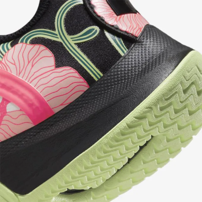 Alternative view of Giày Nike Court Air Zoom GP Turbo Osaka Premium ‘Pink Bloom’ FJ2985-001