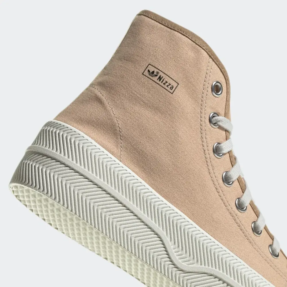 Giày Adidas Nizza ‘Beige’ GX0989 - Ảnh 3