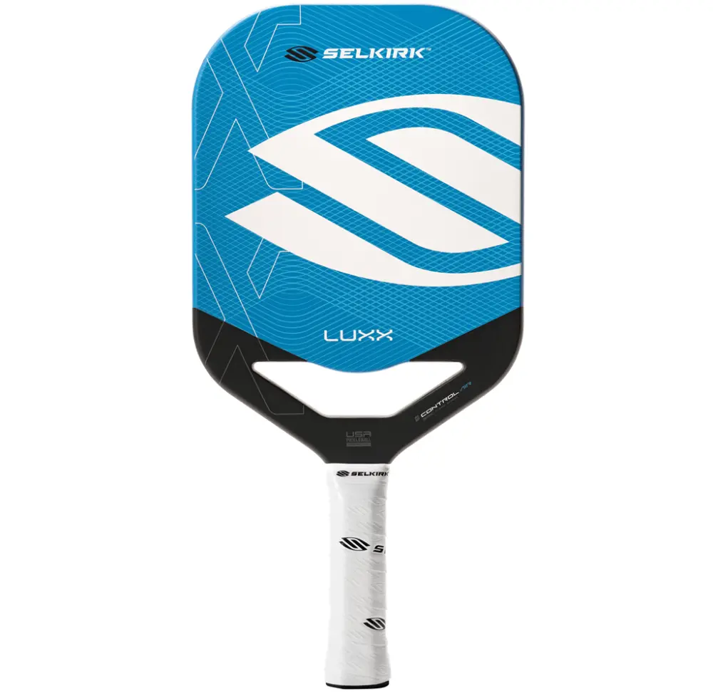 Vợt Pickleball Selkirk Luxx Control Air Infinigrit ‘Blue’