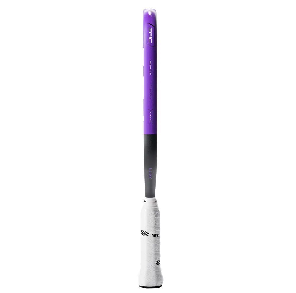 Alternative view of Vợt Pickleball Selkirk Luxx Control Air Infinigrit ‘Purple’