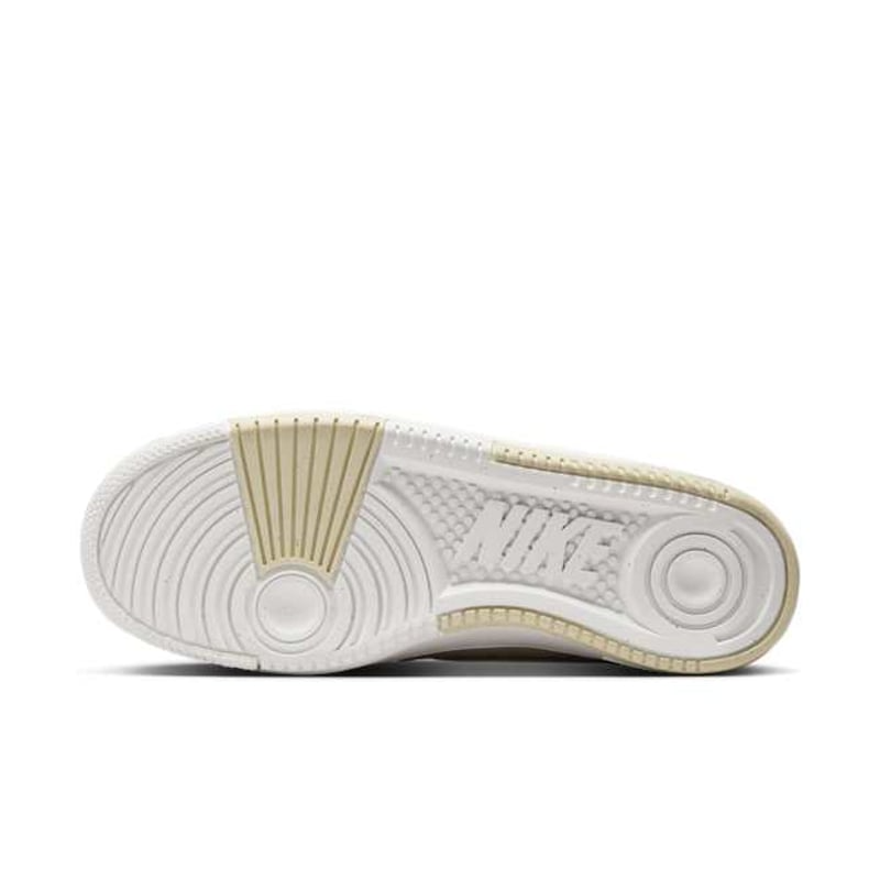 Giày Nike Gamma Force ‘Soft Pearl Sail Sesame’ HJ5997-001 - Ảnh 5