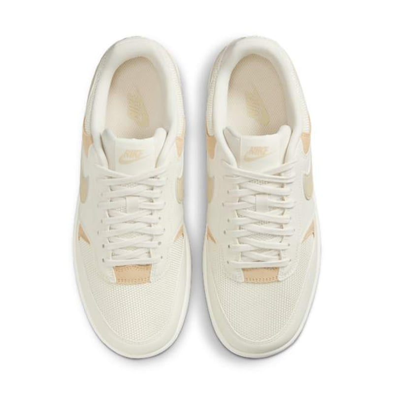 Giày Nike Gamma Force ‘Soft Pearl Sail Sesame’ HJ5997-001 - Ảnh 4