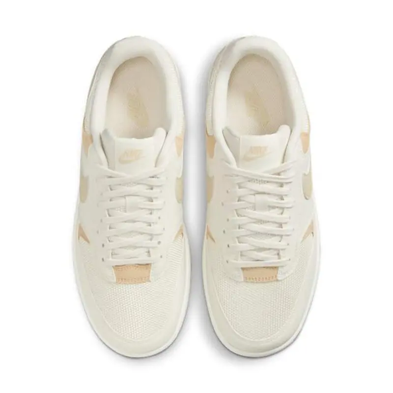 Giày Nike Gamma Force ‘Soft Pearl Sail Sesame’ HJ5997-001 - Ảnh 4