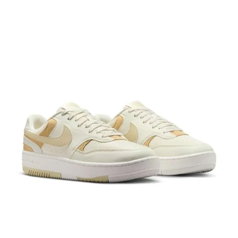 Giày Nike Gamma Force ‘Soft Pearl Sail Sesame’ HJ5997-001 - Ảnh 3