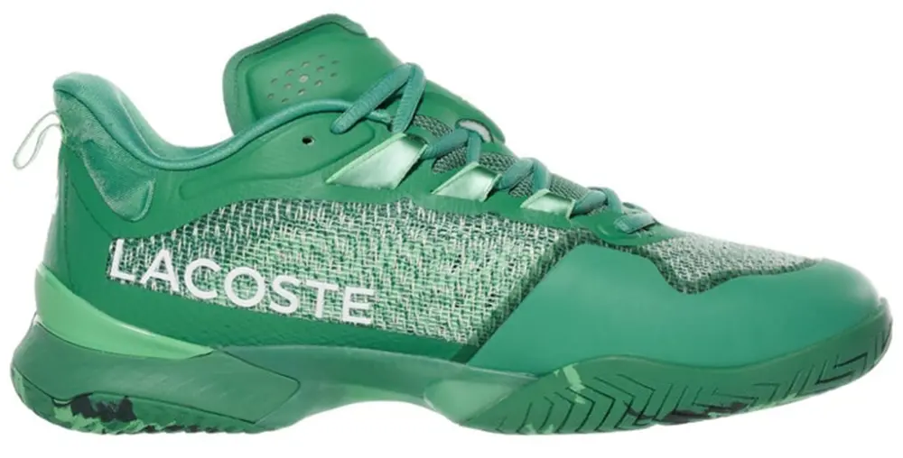 Giày Lacoste AG-LT Ultra DM ‘Green’ 49SMA0090-GG2