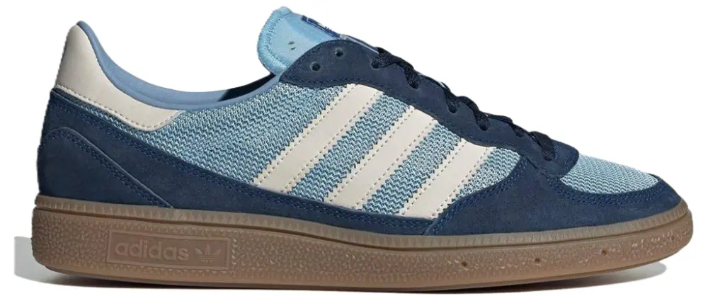 Giày Adidas Handball Pro SPZL ‘Clear Blue’ IG8942