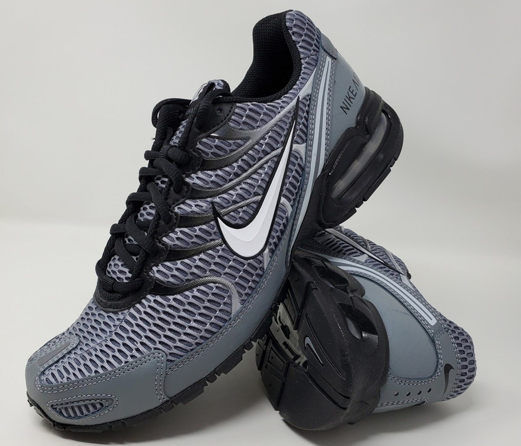 Alternative view of Giày Nike Air Max Torch 4 ‘Cool Grey’ 343846-012