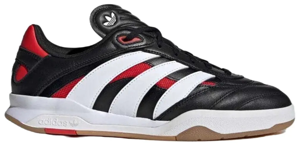 Giày Adidas Predator Mundial ‘Black White Red’ IE5676
