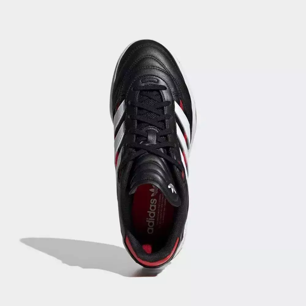 Giày Adidas Predator Mundial ‘Black White Red’ IE5676 - Ảnh 4