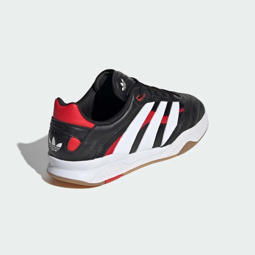 Giày Adidas Predator Mundial ‘Black White Red’ IE5676 - Ảnh 3