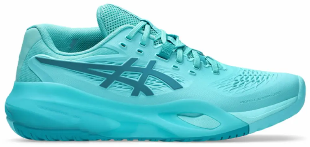 Giày Asics Gel-Resolution X ‘Blue’ 1041A481-401