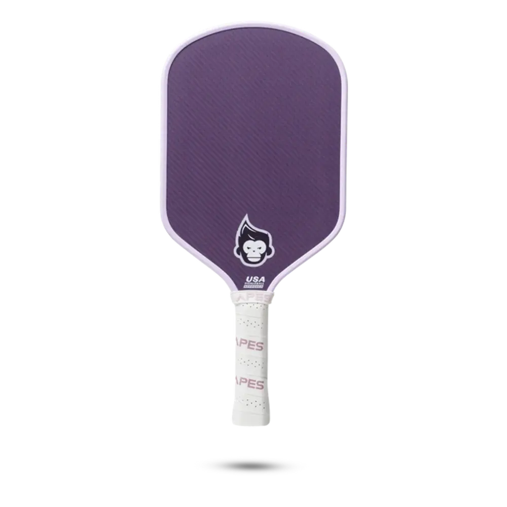 Alternative view of Vợt Pickleball Apes Pulse S 16.5mm