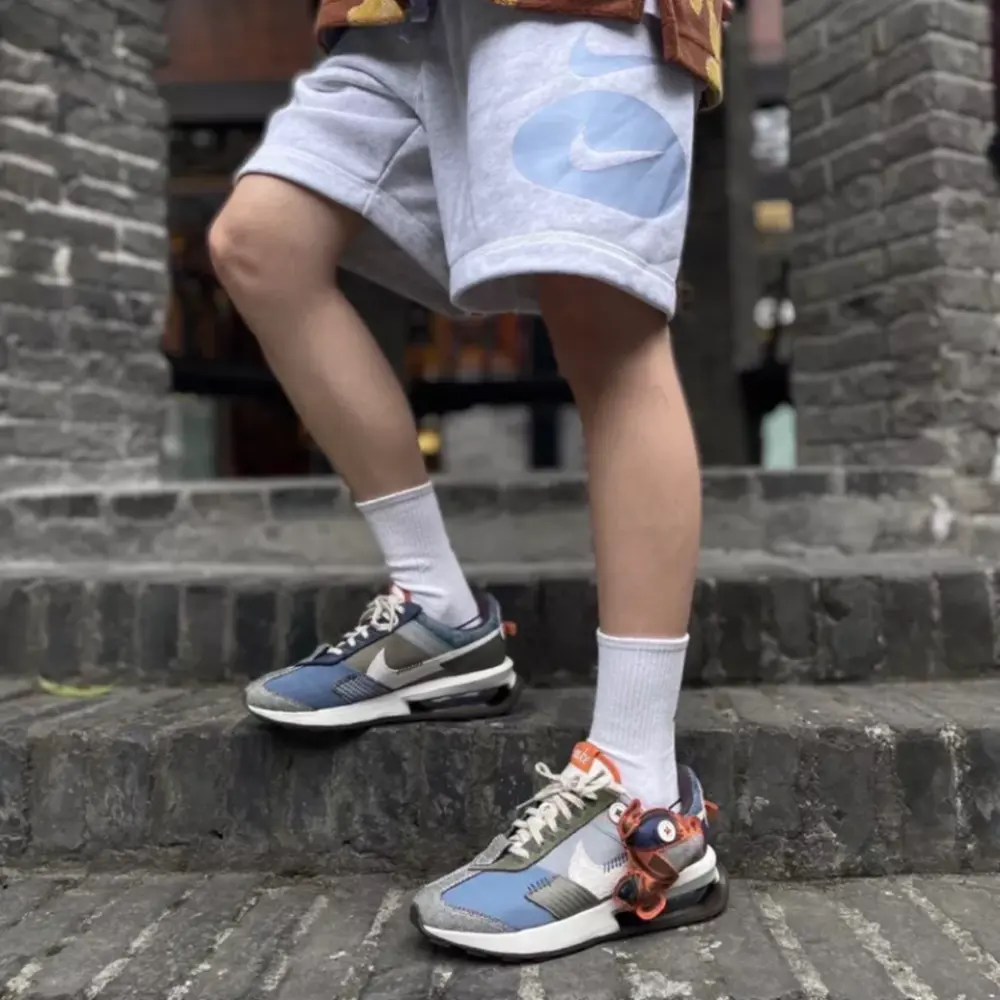 Giày Nike Air Max Pre-Day Voodoo DQ5082-400 - Ảnh 7