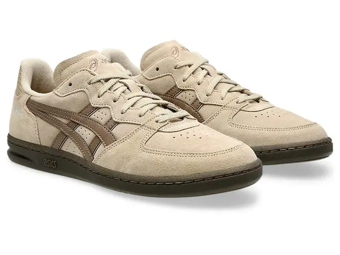 Giày Asics Skyhand OG ‘Feather Grey Taupe Grey’ 1203A452-021 - Ảnh 5