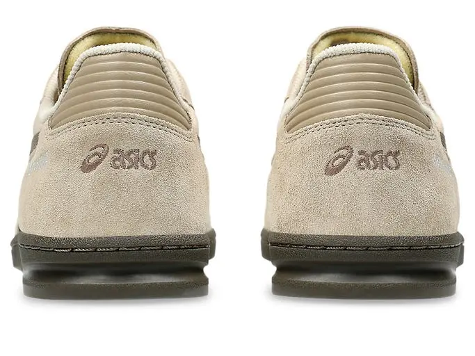 Giày Asics Skyhand OG ‘Feather Grey Taupe Grey’ 1203A452-021 - Ảnh 3