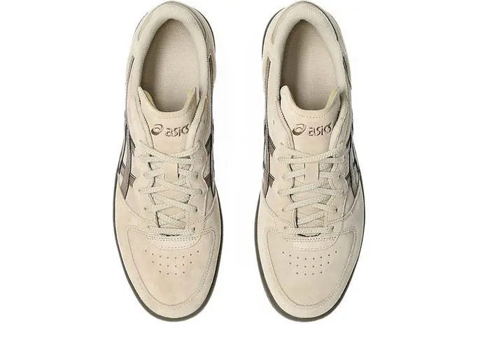 Alternative view of Giày Asics Skyhand OG ‘Feather Grey Taupe Grey’ 1203A452-021