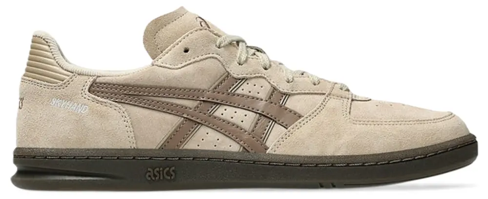 Giày Asics Skyhand OG ‘Feather Grey Taupe Grey’ 1203A452-021