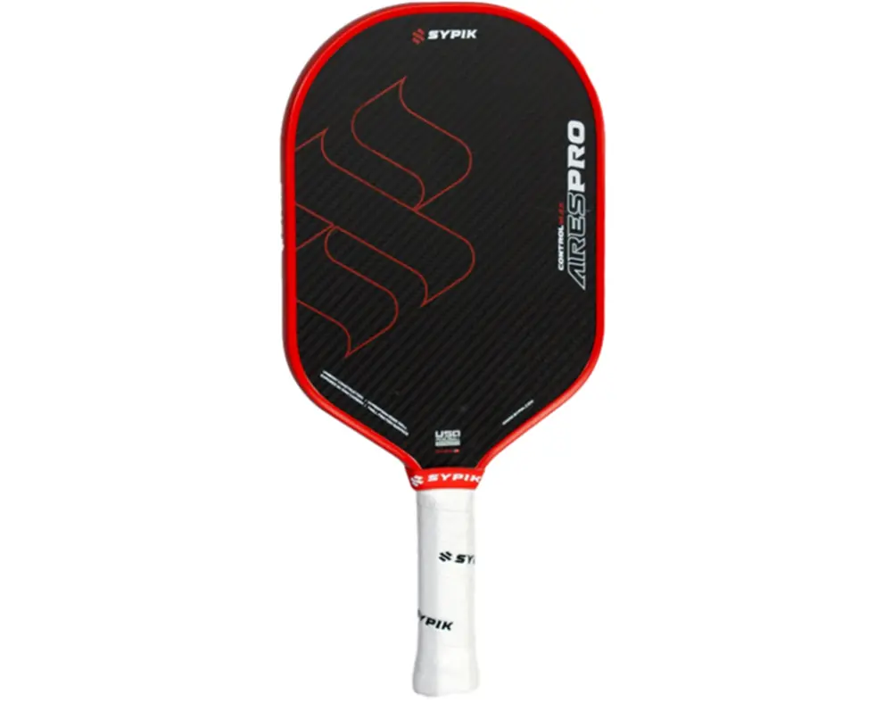 Vợt Pickleball Sypik Ares Pro ‘3K’