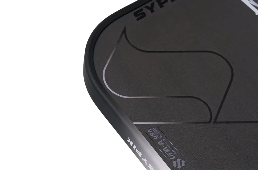 Alternative view of Vợt Pickleball Sypik Triton Pro 3 Ultimate 16mm ‘Phantom’