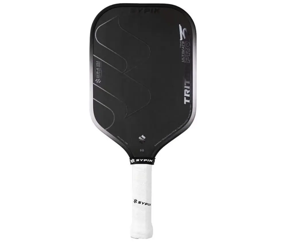Vợt Pickleball Sypik Triton Pro 3 Ultimate 16mm ‘Phantom’