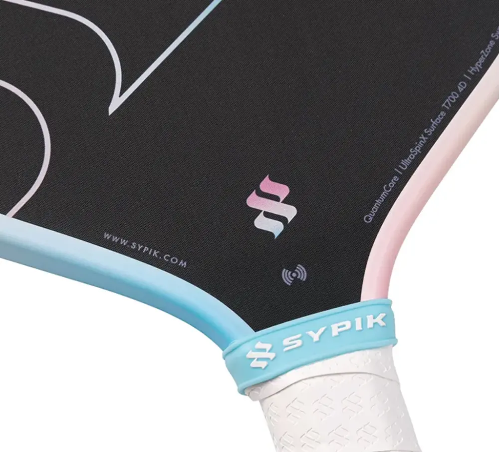 Alternative view of Vợt Pickleball Sypik Triton Pro 3 Ultimate 16mm ‘Sweet Morning’
