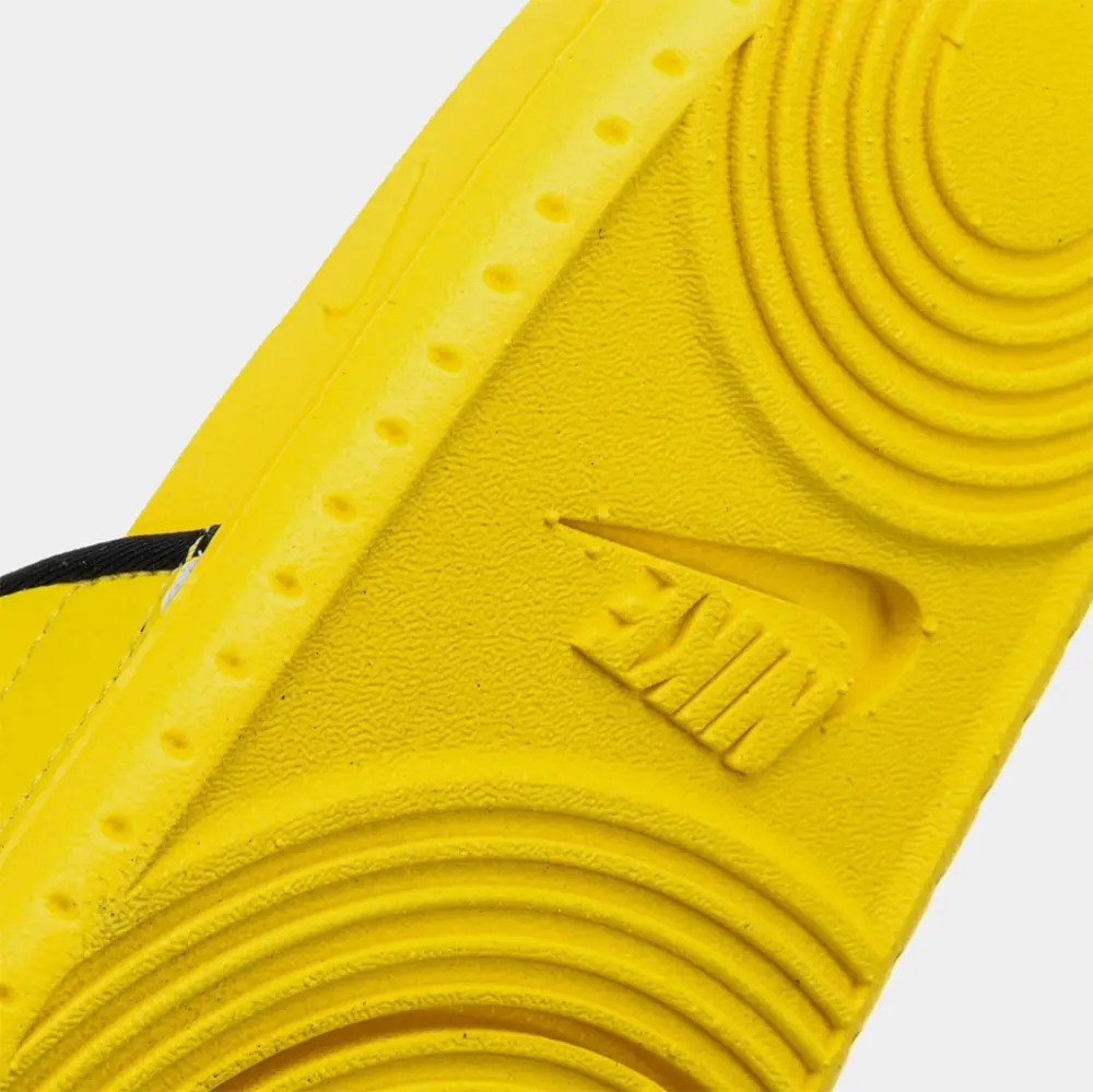 Dép Nike Kobe Bryant x Offcourt Slide 'Lightning' IF2870-700 - Ảnh 5