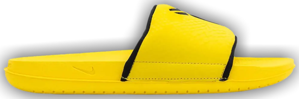 Dép Nike Kobe Bryant x Offcourt Slide 'Lightning' IF2870-700