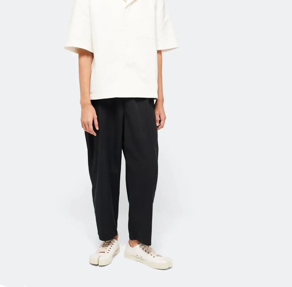 Giày Maison Margiela Tabi ‘Ivory’ S37WS0578-P4291-T1003 - Ảnh 5