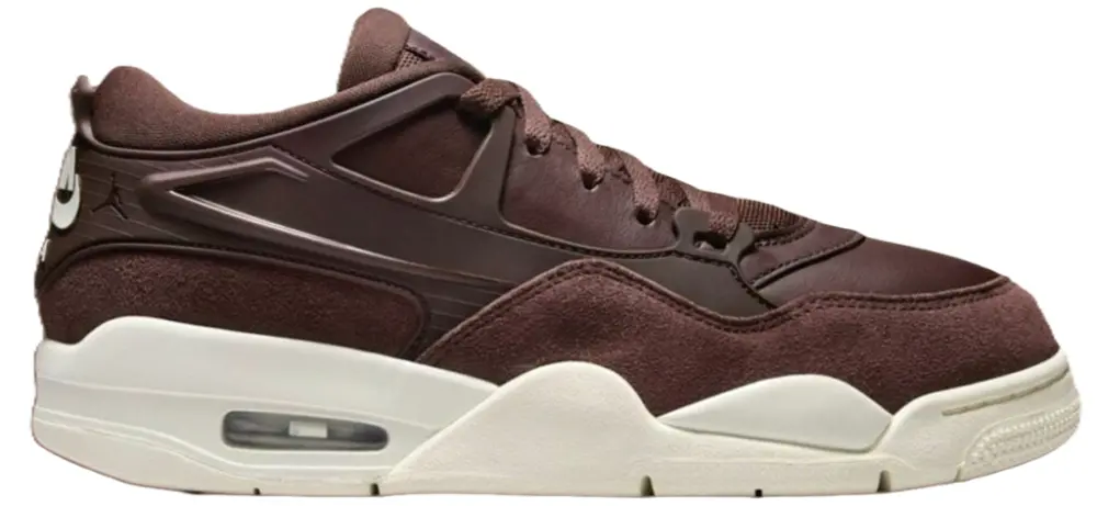 Giày Nike Air Jordan 4 RM ‘Earth’ FQ7940-201
