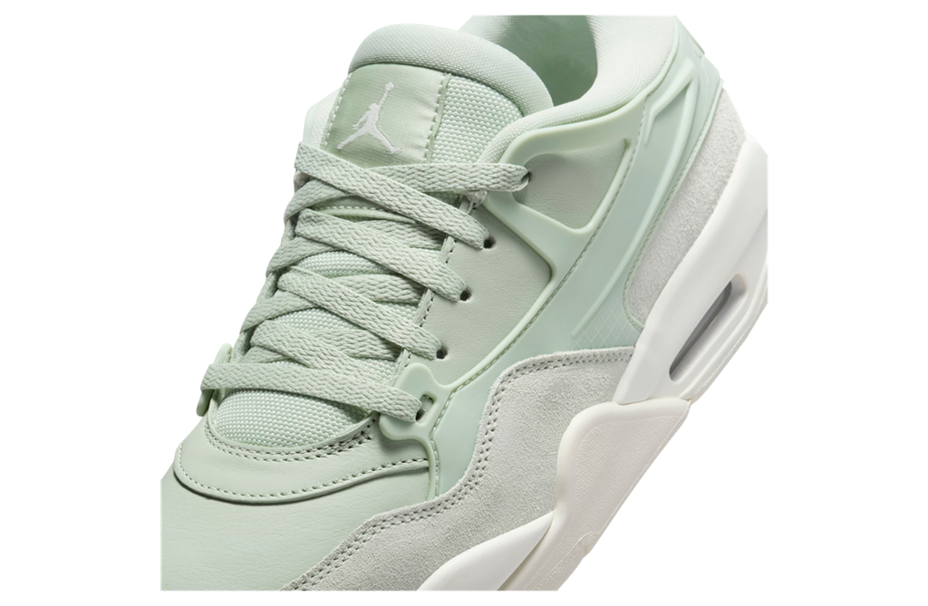Giày Nike Air Jordan 4 RM ‘Jade Horizon’ FQ7940-003 - Ảnh 4