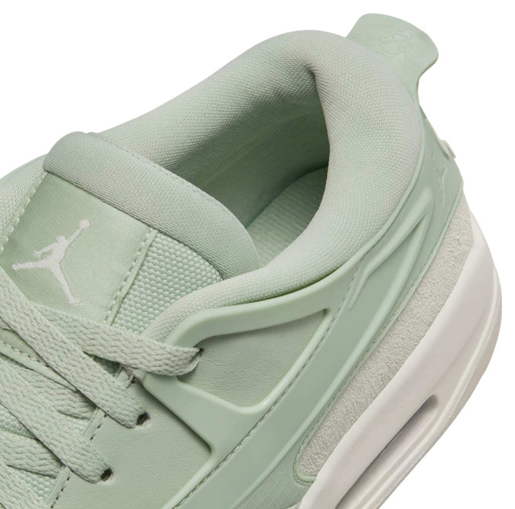 Alternative view of Giày Nike Air Jordan 4 RM ‘Jade Horizon’ FQ7940-003