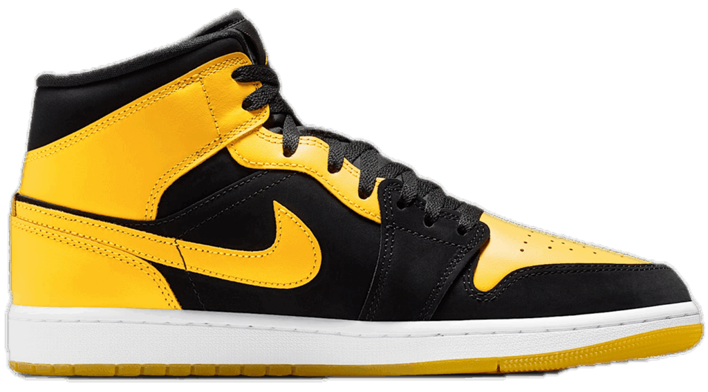 Giày Nike Air Jordan 1 Mid ‘New Love’ HJ6654-071