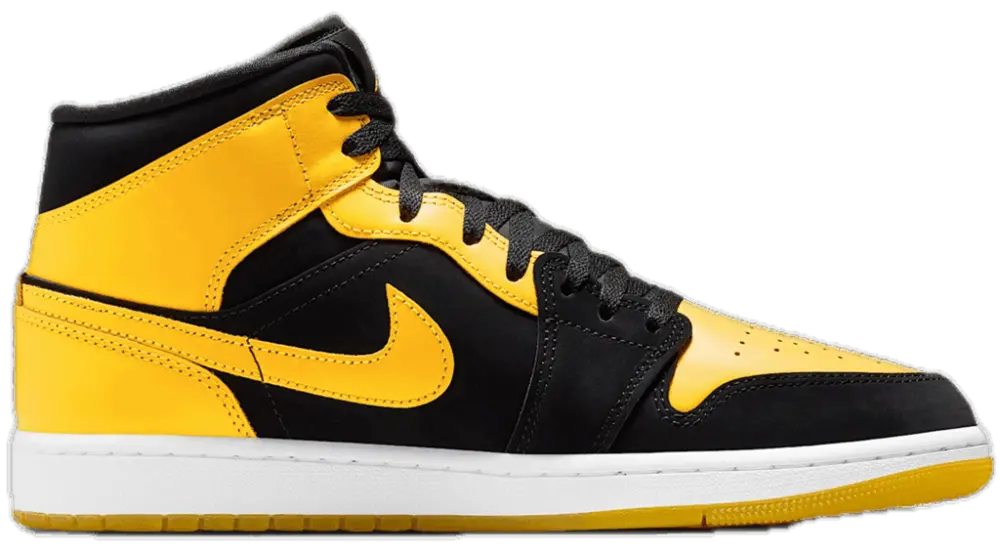 Giày Nike Air Jordan 1 Mid ‘New Love’ HJ6654-071