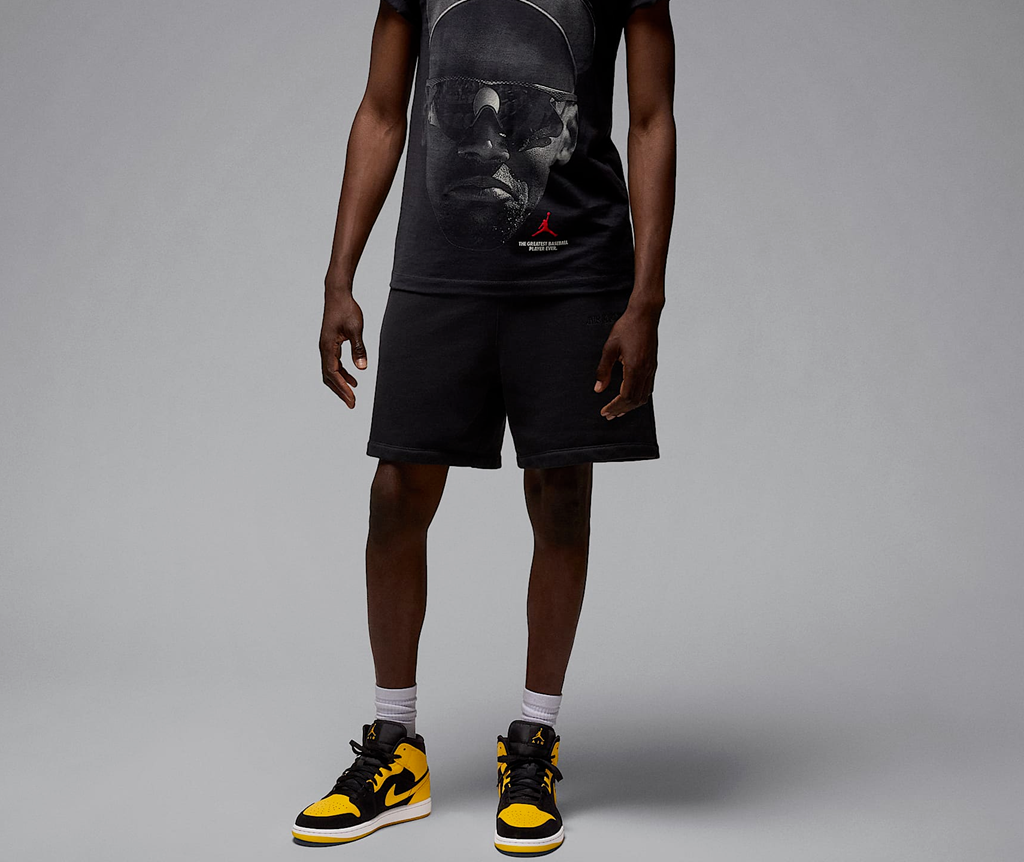 Giày Nike Air Jordan 1 Mid ‘New Love’ HJ6654-071 - Ảnh 6