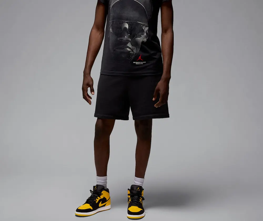 Giày Nike Air Jordan 1 Mid ‘New Love’ HJ6654-071 - Ảnh 6