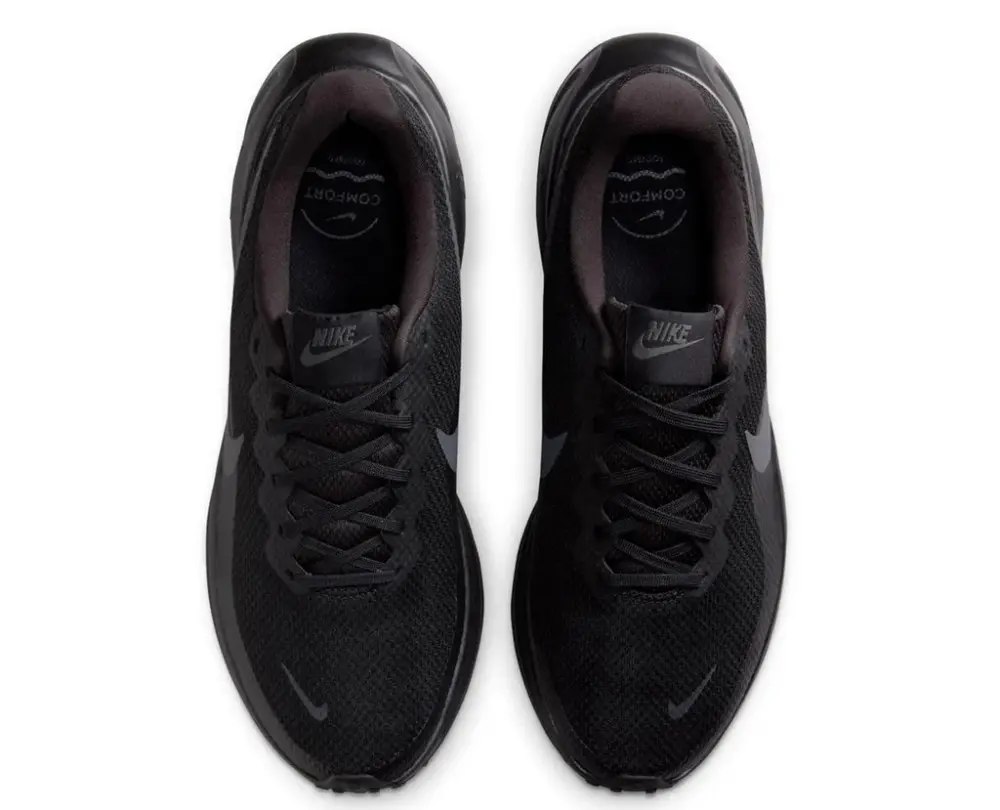 Giày Nike Revolution 8 ‘Black’ HJ9198-002 - Ảnh 4