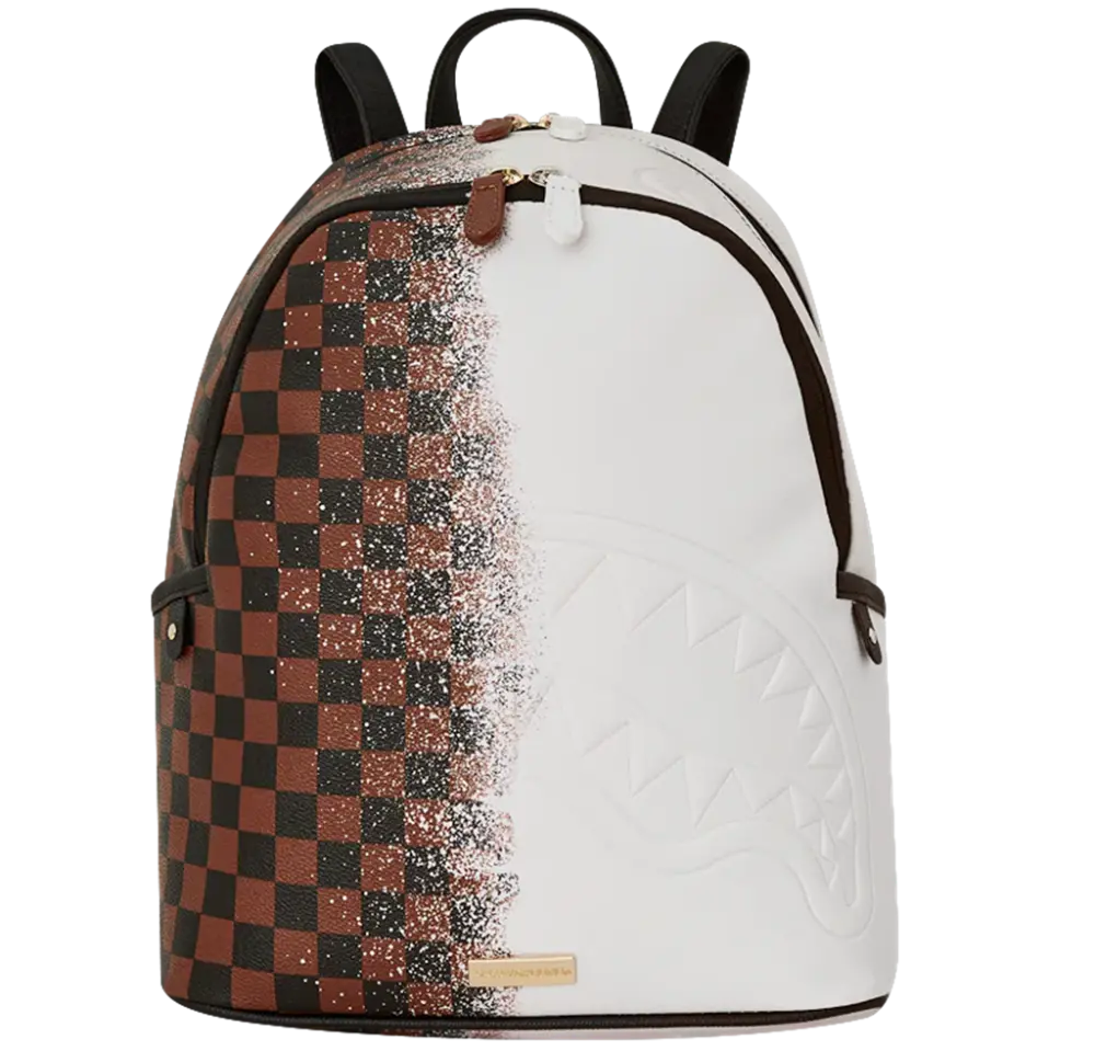 Balo SprayGround 'SHARK SPRITZ SAVAGE' W1045711