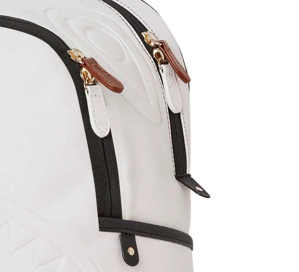 Alternative view of Balo SprayGround 'SHARK SPRITZ SAVAGE' W1045711