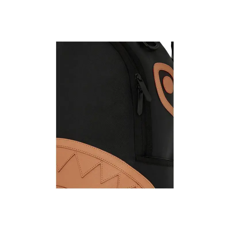 Alternative view of Balo Sprayground Grand Tourer DLX  'Black Gold' 910B5795NSZ